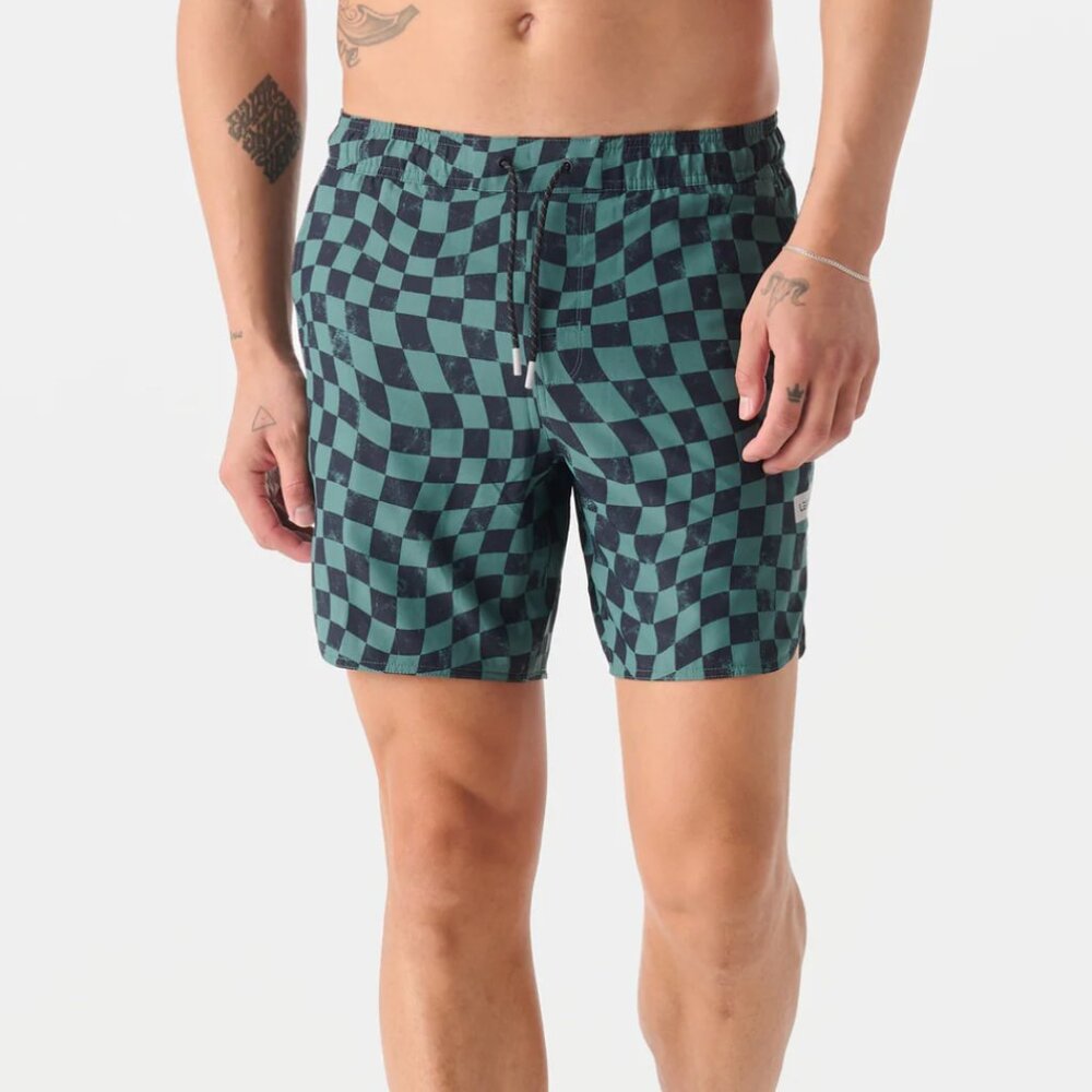 Men's Legends 7" Liner Shorts
